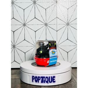 HTTYD Toothless TUBBZ (Mini Edition)